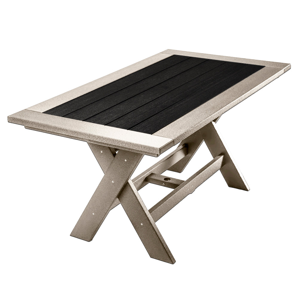Stanton Bar Height 72" Table
