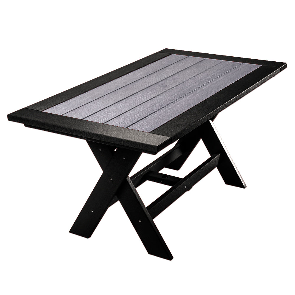 Stanton Bar Height 72" Table