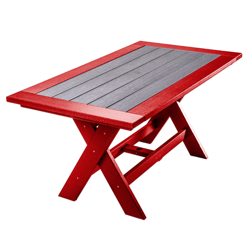 Stanton Bar Height 72" Table