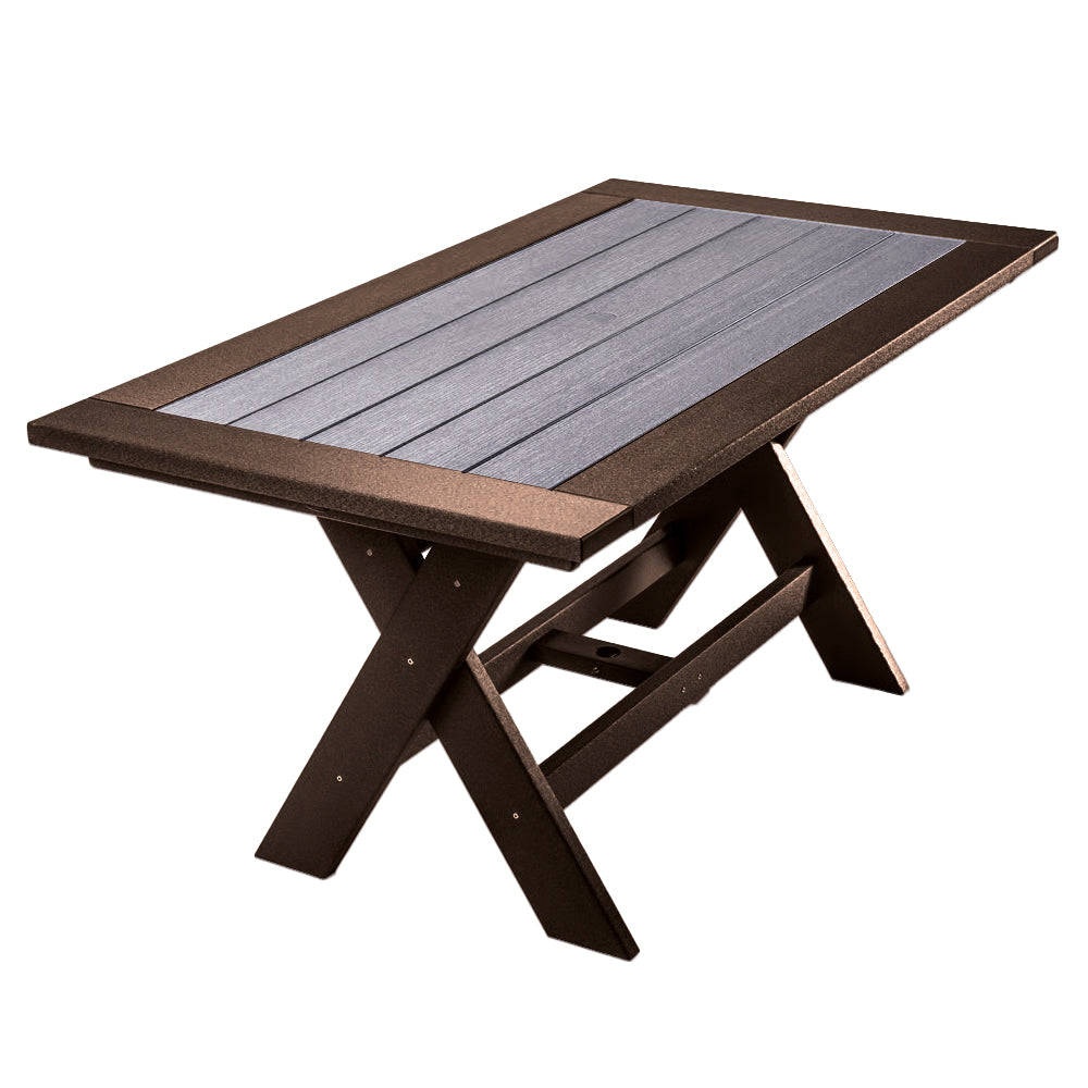 Stanton Bar Height 72" Table