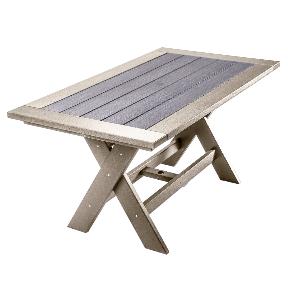 Stanton Bar Height 72" Table