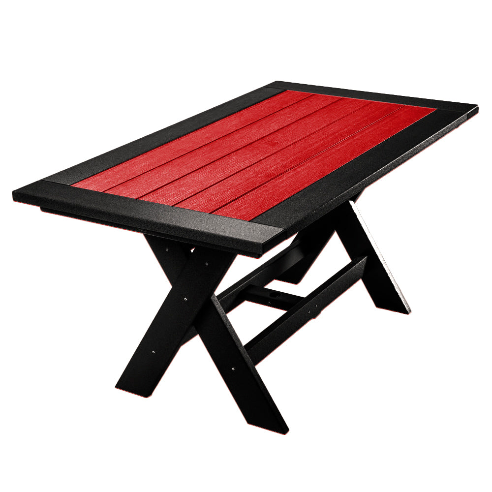 Stanton Bar Height 72" Table
