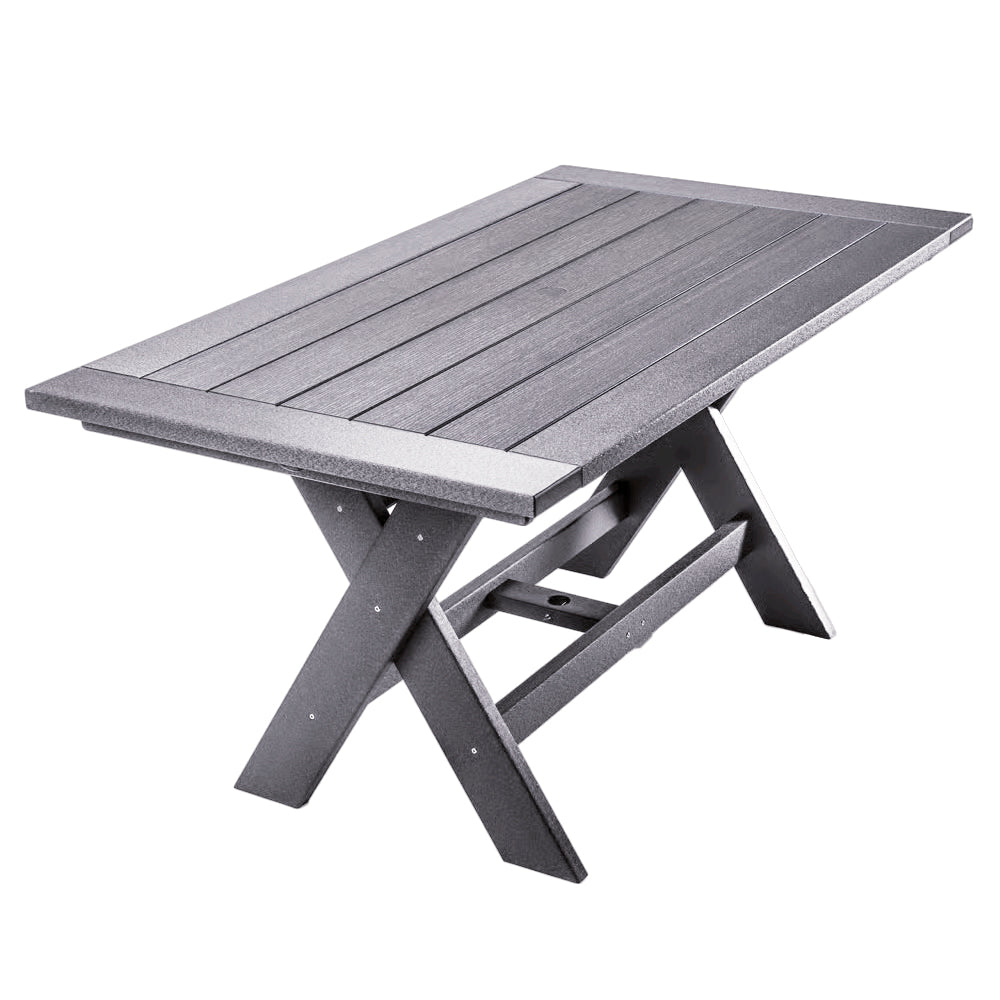 Stanton Bar Height 72" Table