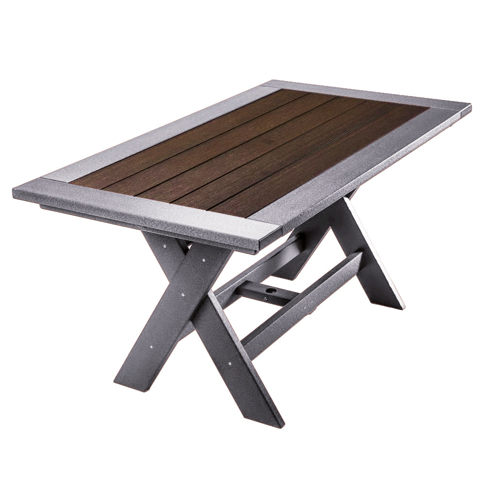 Stanton Bar Height 72" Table