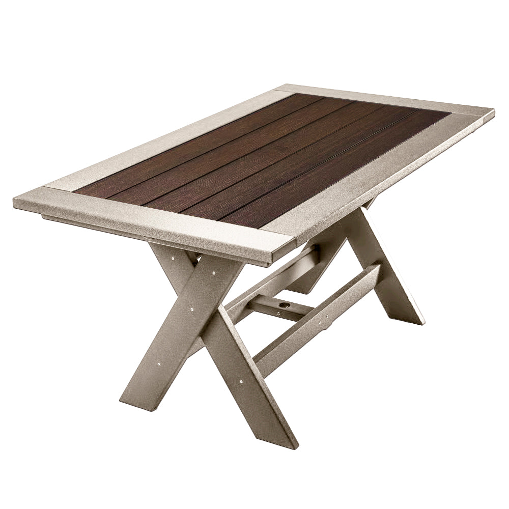 Stanton Bar Height 72" Table