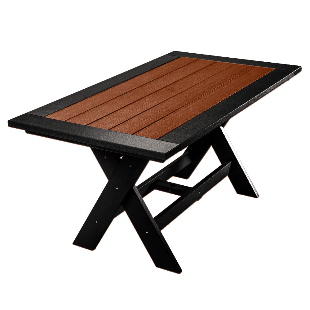 Stanton Bar Height 72" Table
