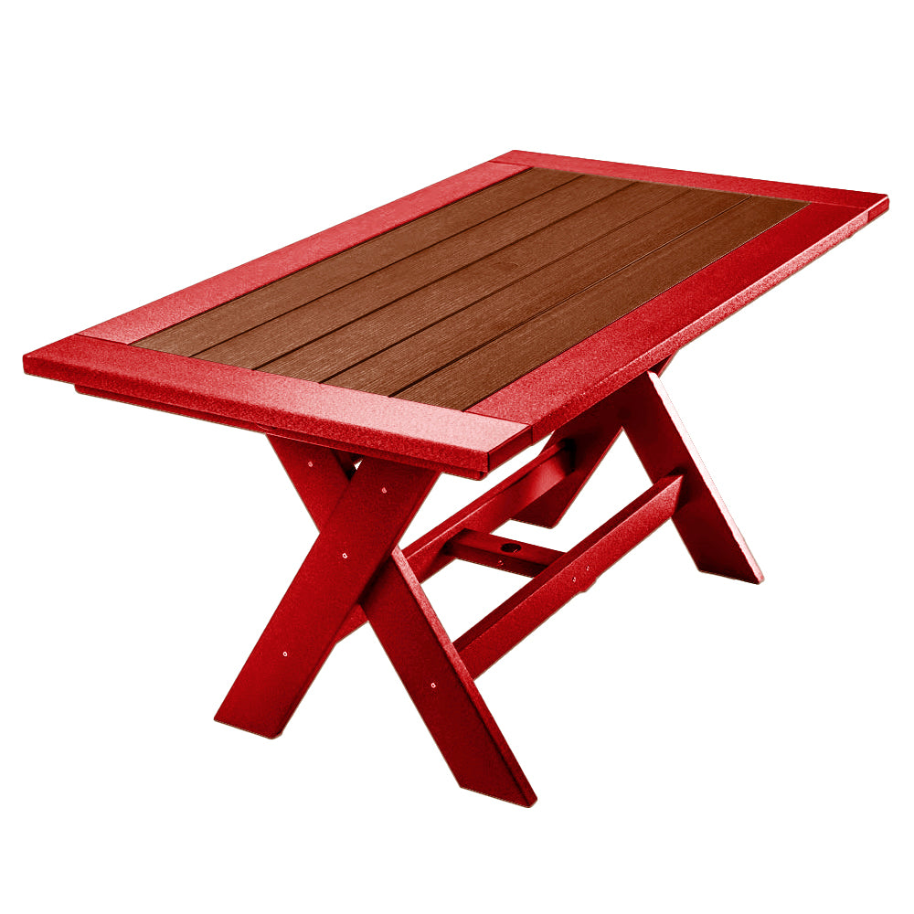 Stanton Bar Height 72" Table