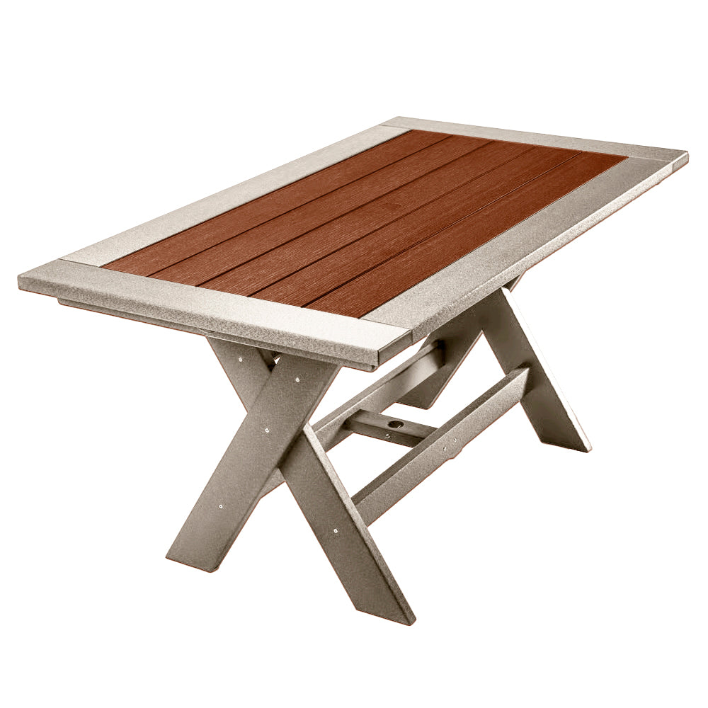 Stanton Bar Height 72" Table
