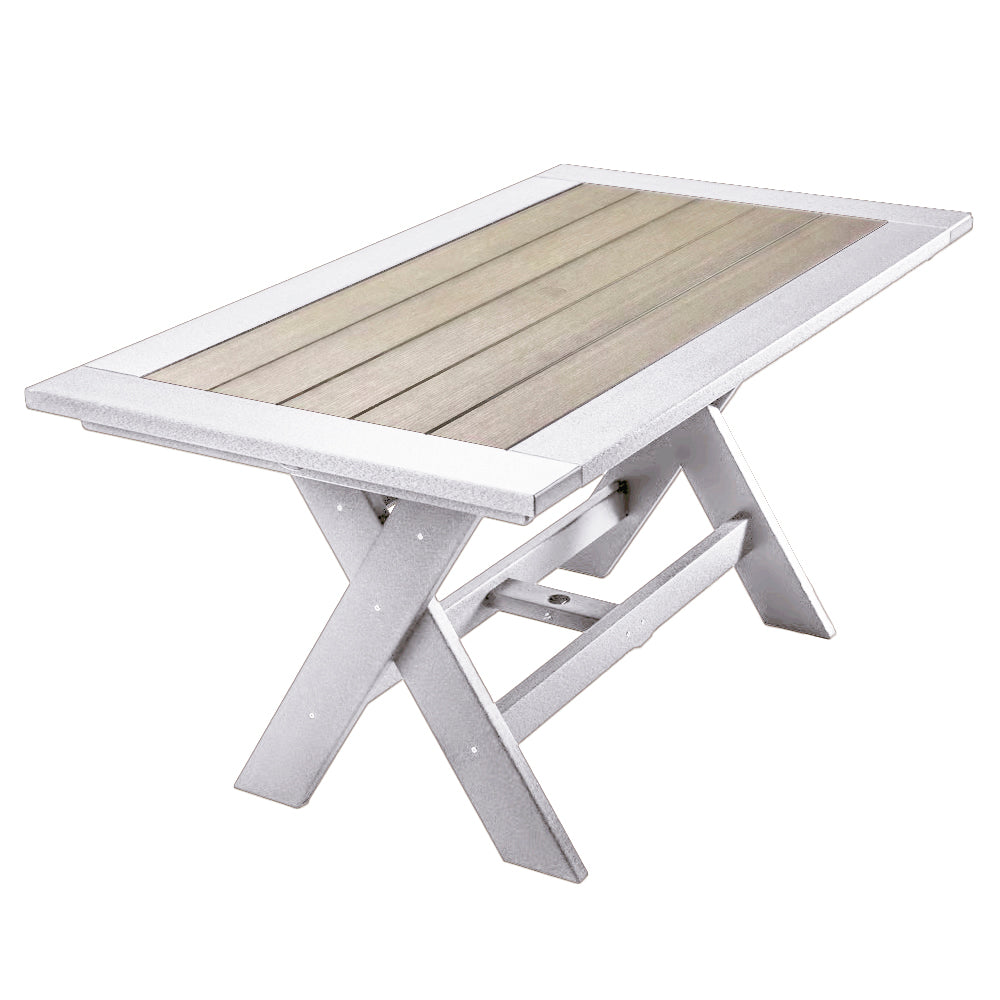 Stanton Bar Height 72" Table