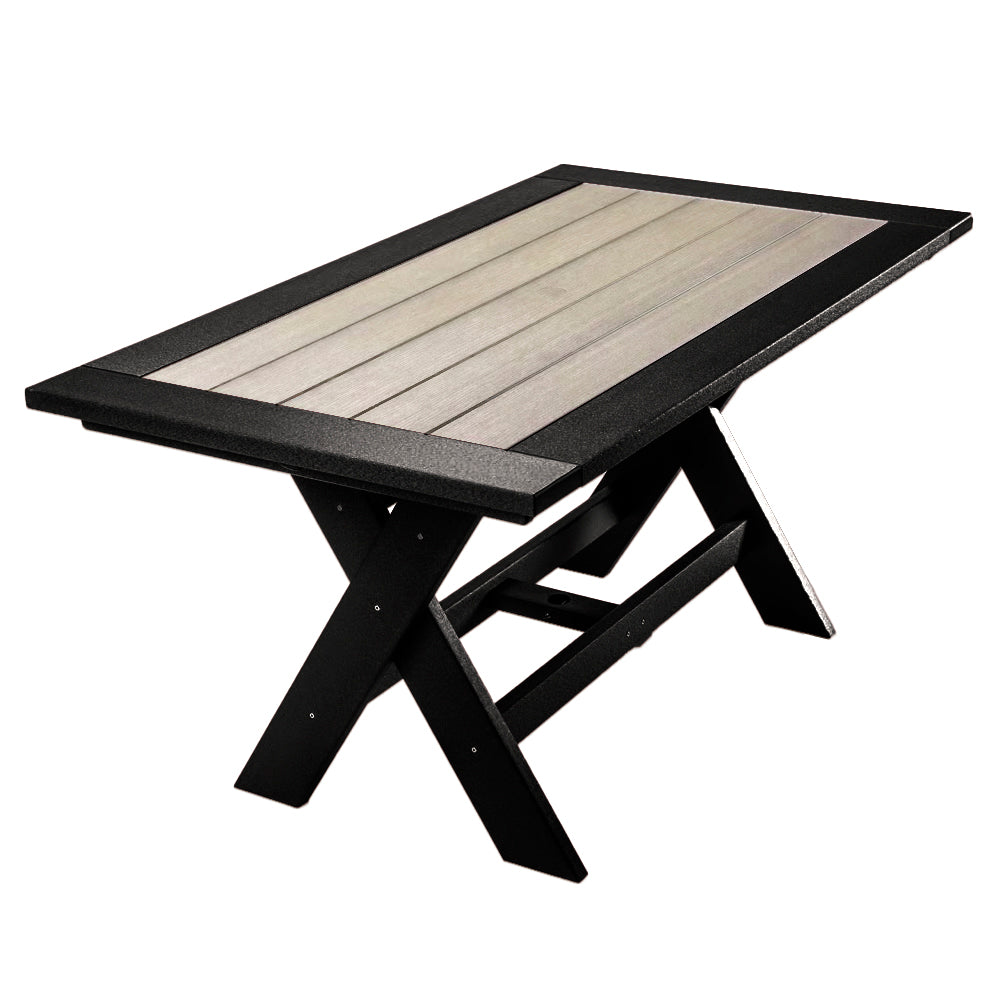 Stanton Bar Height 72" Table