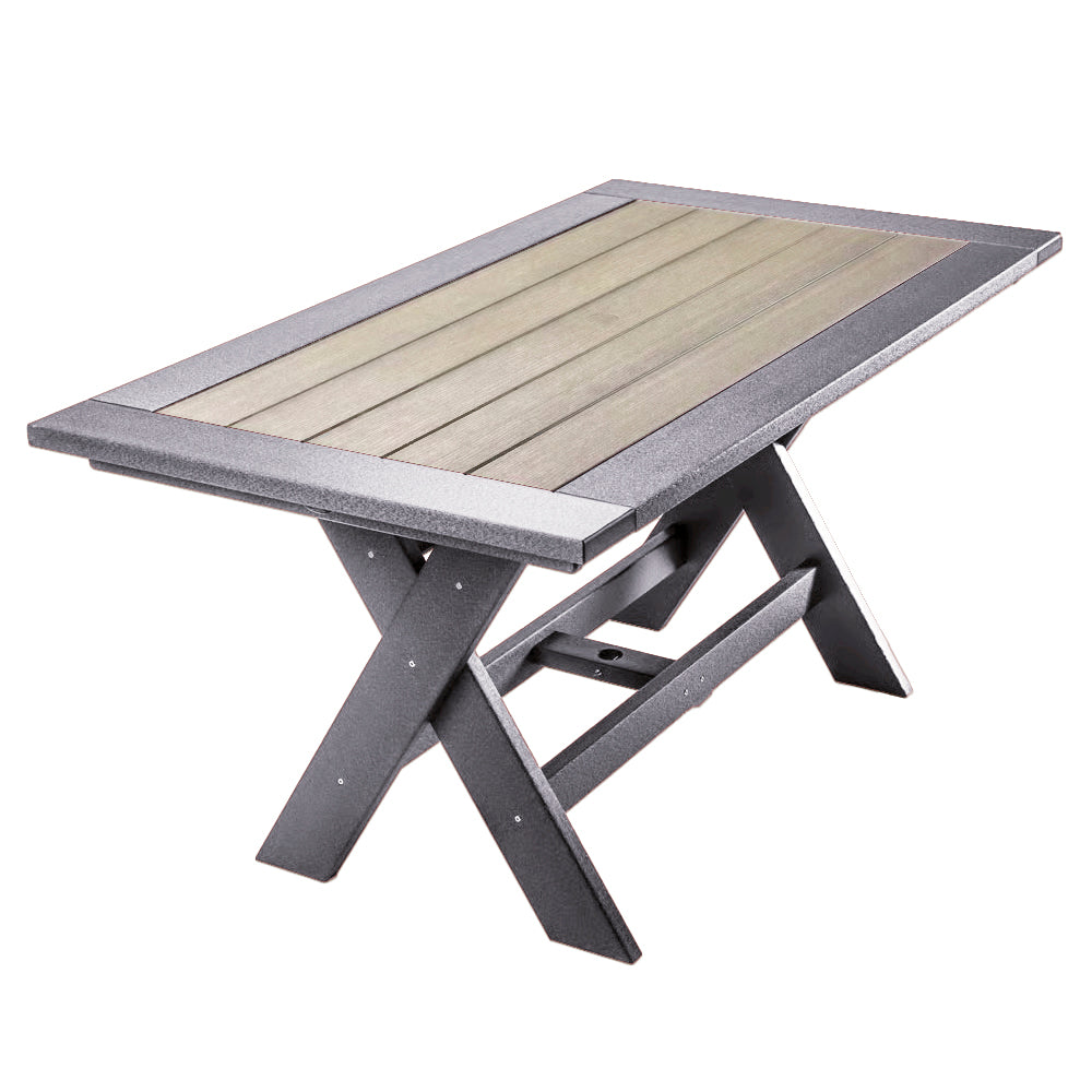 Stanton Bar Height 72" Table