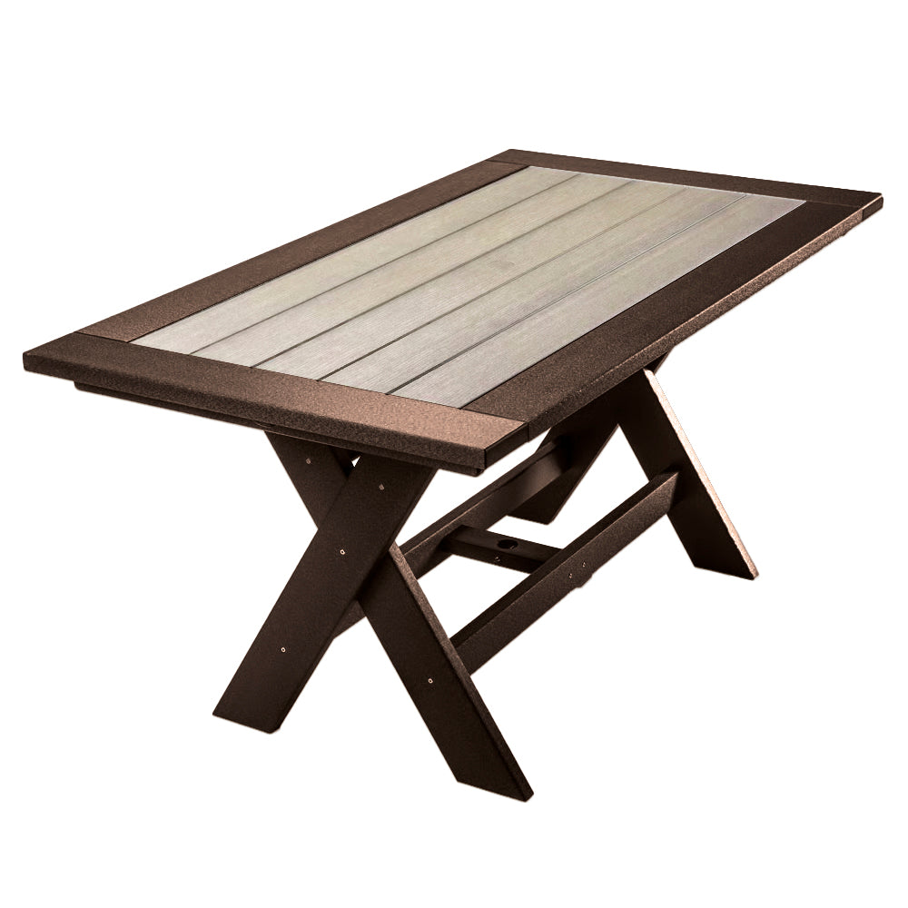 Stanton Bar Height 72" Table