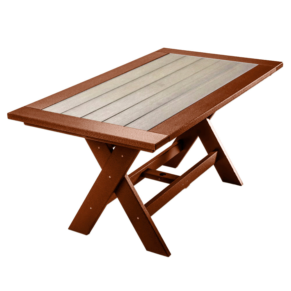Stanton Bar Height 72" Table
