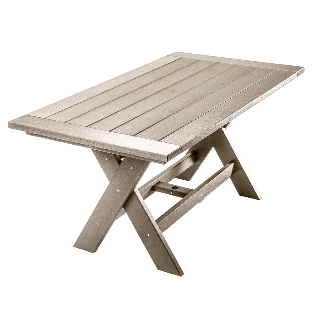 Stanton Bar Height 72" Table