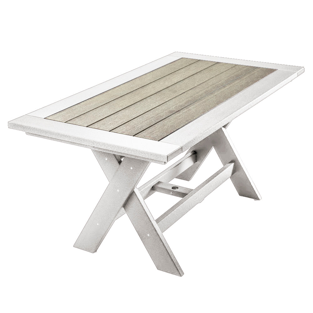 Stanton Counter Height 72" Table