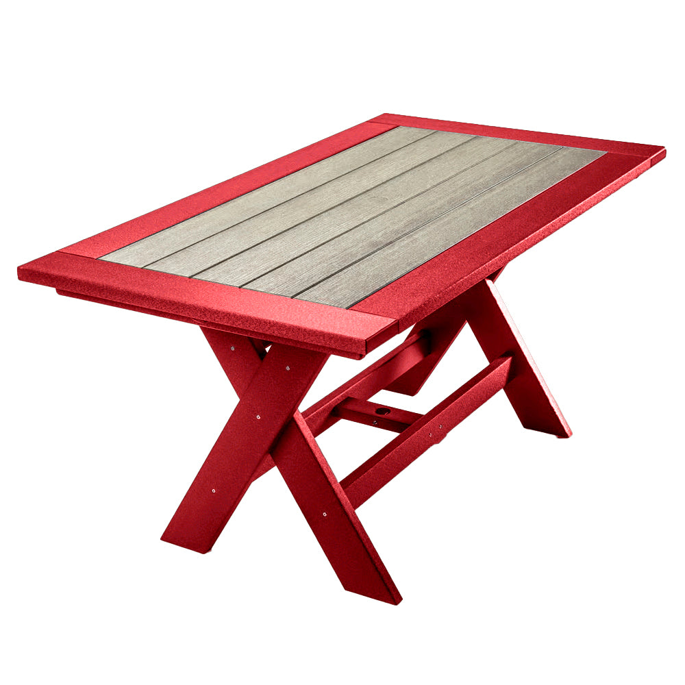 Stanton Counter Height 72" Table
