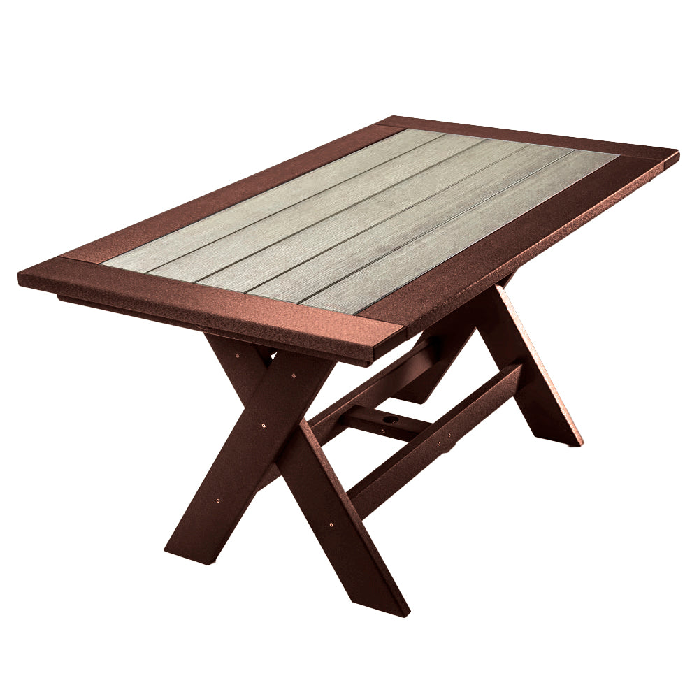 Stanton Counter Height 72" Table