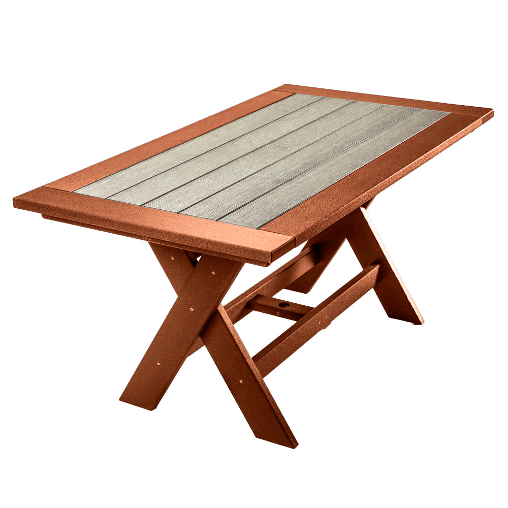 Stanton Counter Height 72" Table