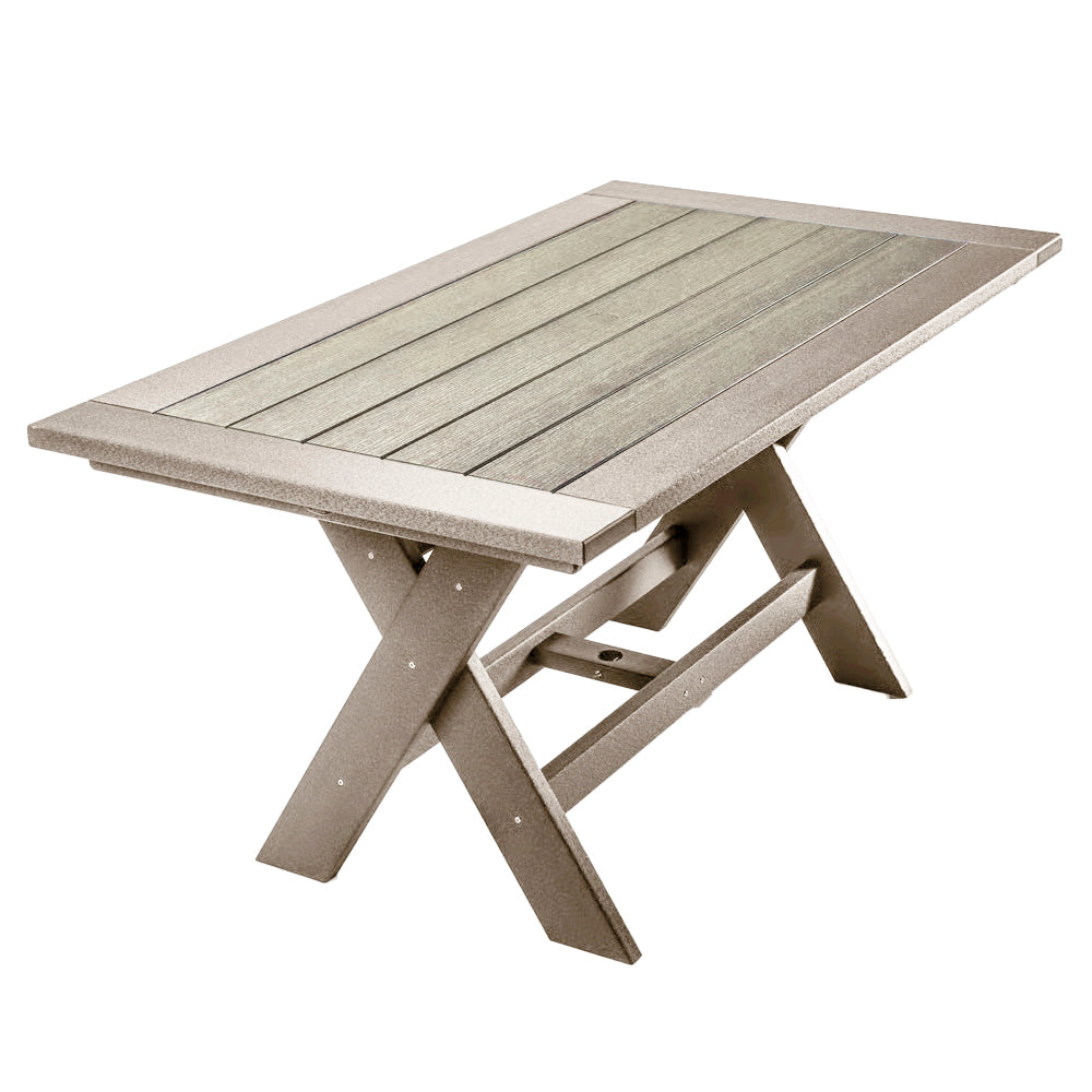 Stanton Counter Height 72" Table