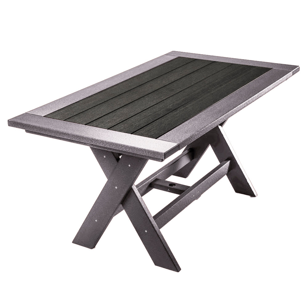 Stanton Counter Height 72" Table