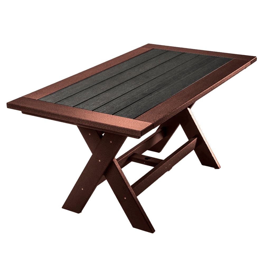 Stanton Counter Height 72" Table