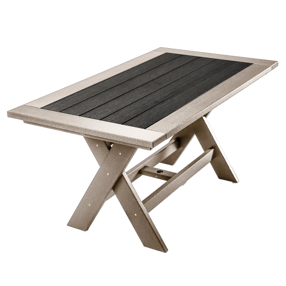 Stanton Counter Height 72" Table
