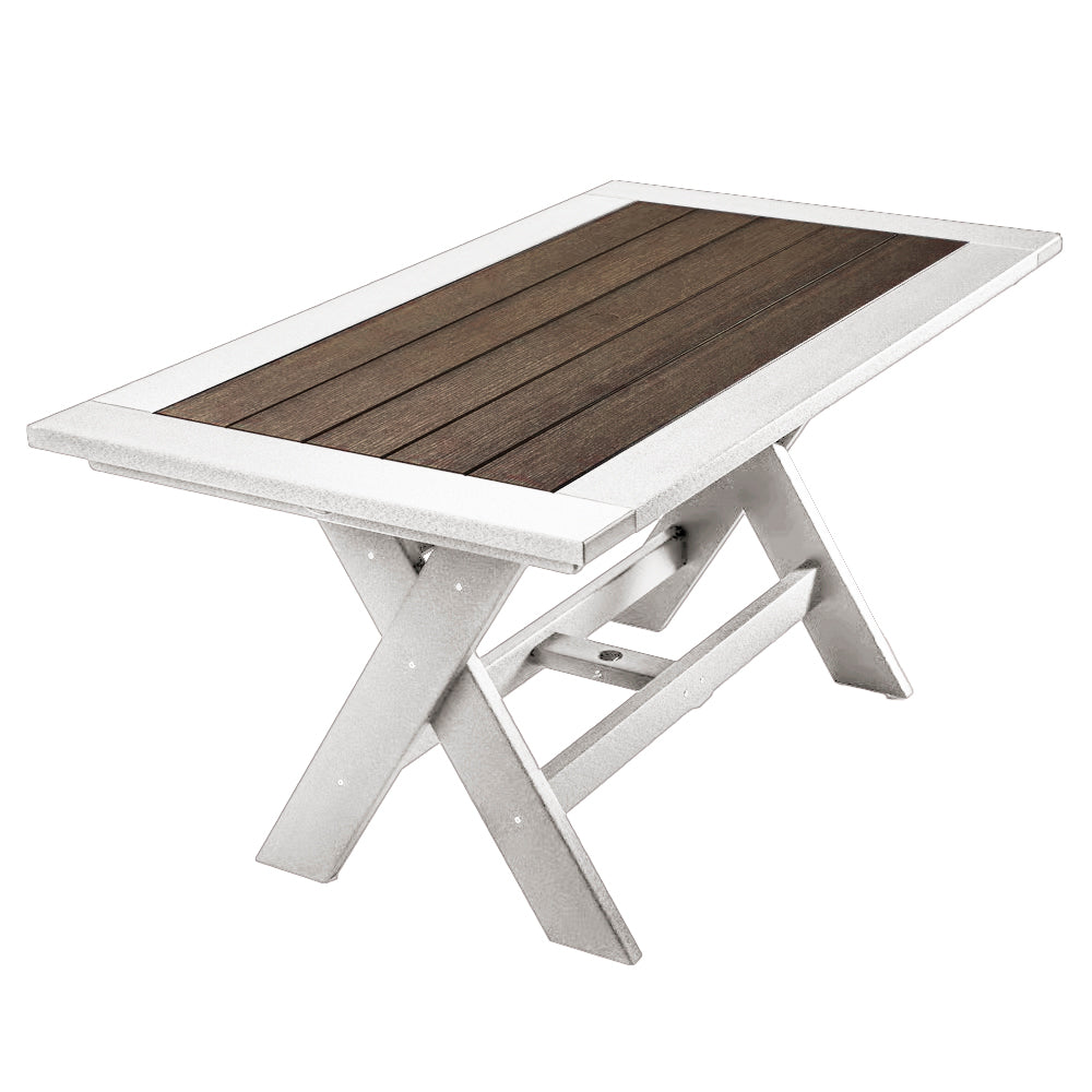 Stanton Counter Height 72" Table