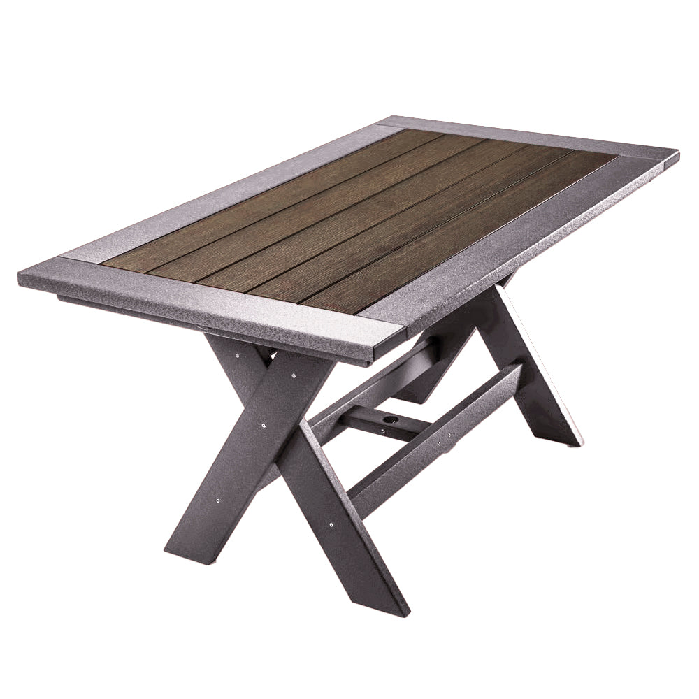 Stanton Counter Height 72" Table