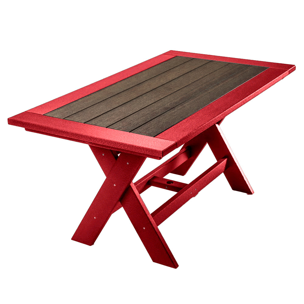 Stanton Counter Height 72" Table