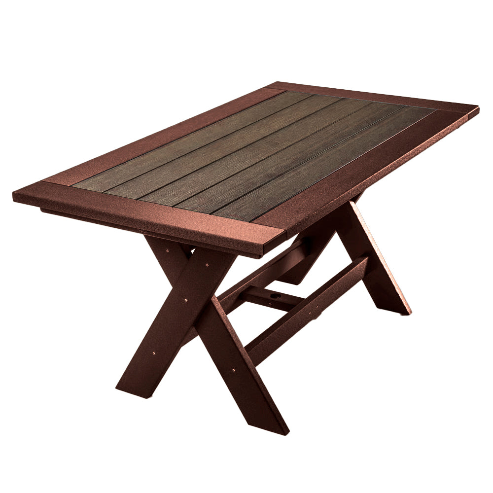 Stanton Counter Height 72" Table