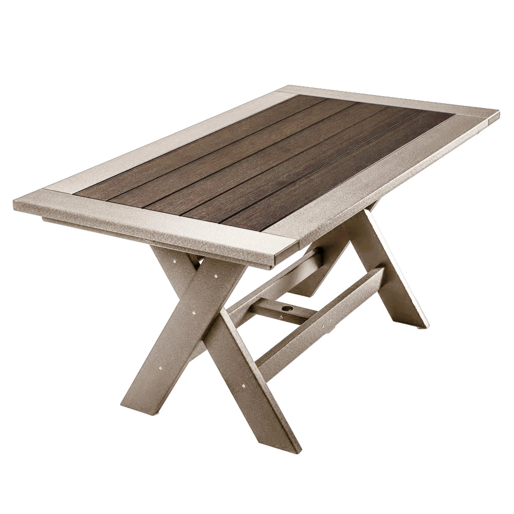Stanton Counter Height 72" Table