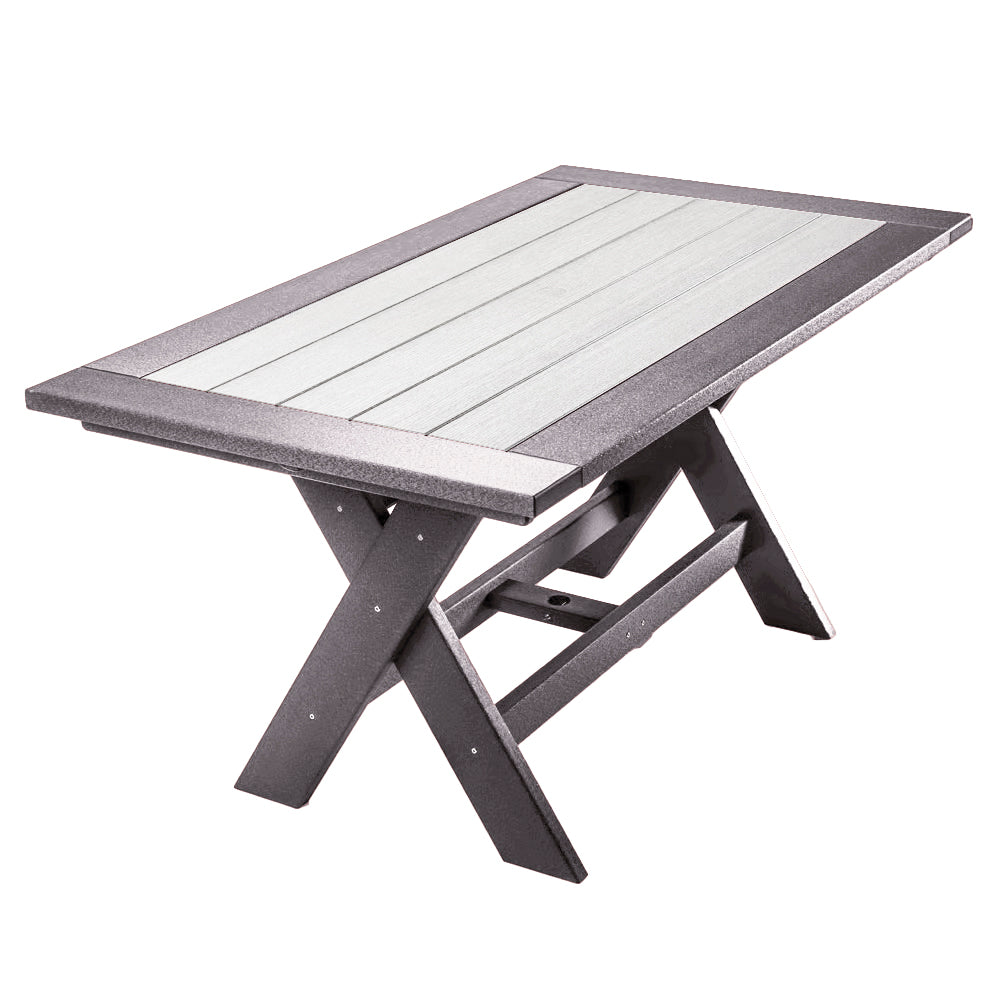 Stanton Counter Height 72" Table