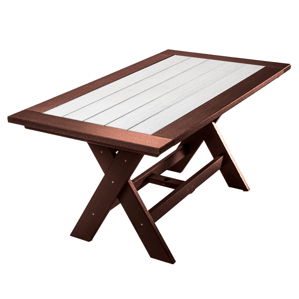 Stanton Counter Height 72" Table