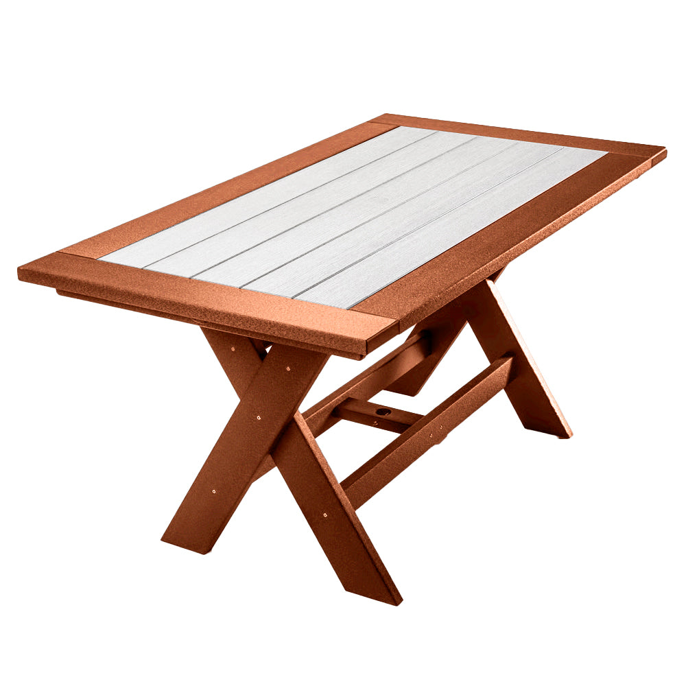Stanton Counter Height 72" Table