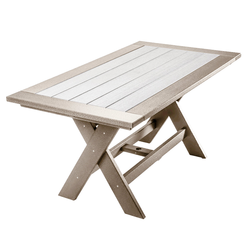 Stanton Counter Height 72" Table