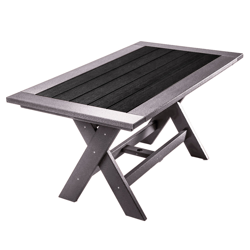 Stanton Counter Height 72" Table