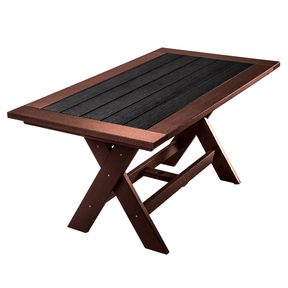 Stanton Counter Height 72" Table