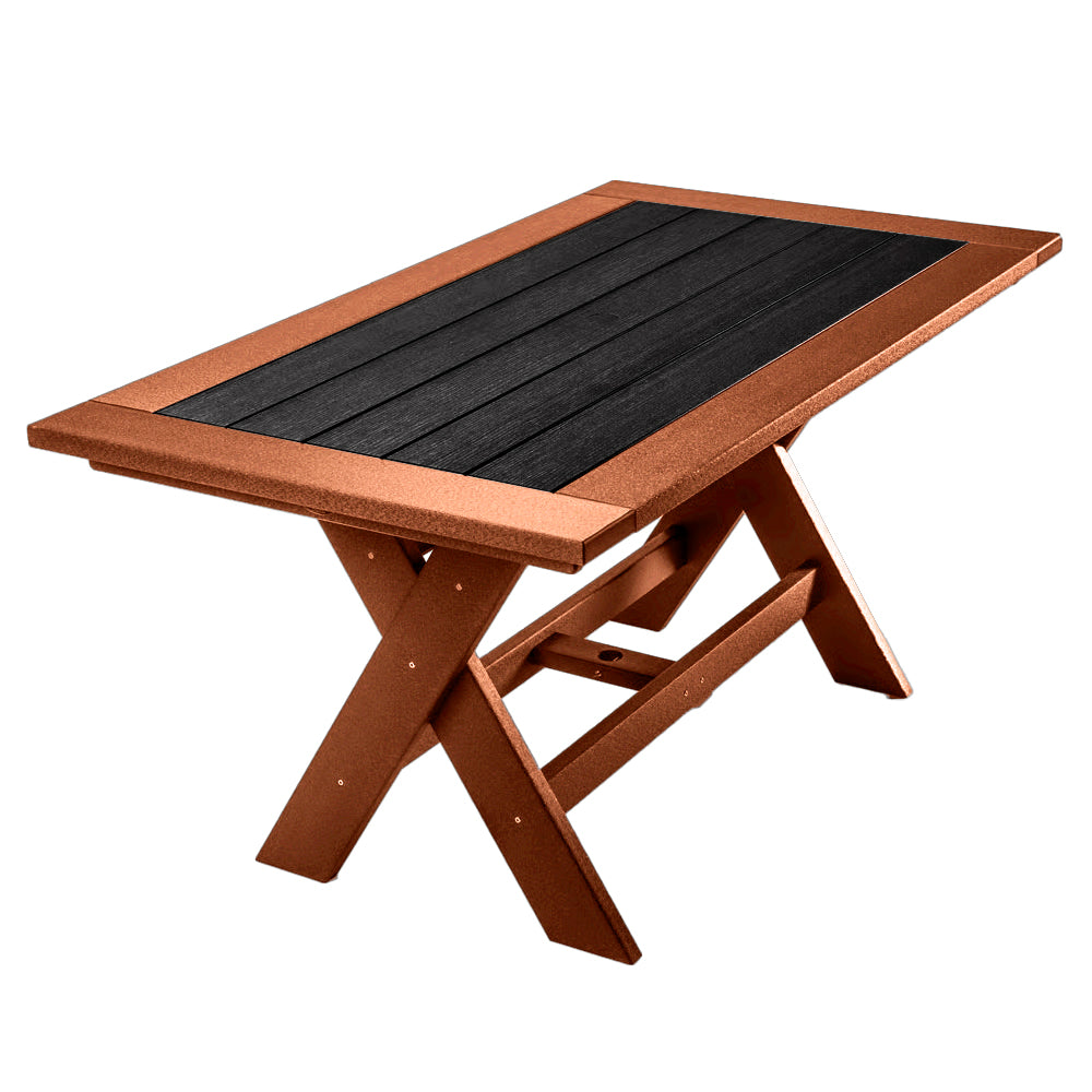 Stanton Counter Height 72" Table