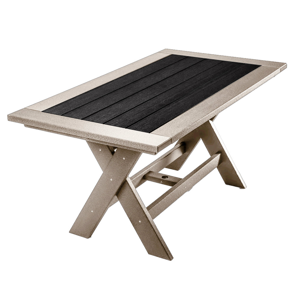 Stanton Counter Height 72" Table