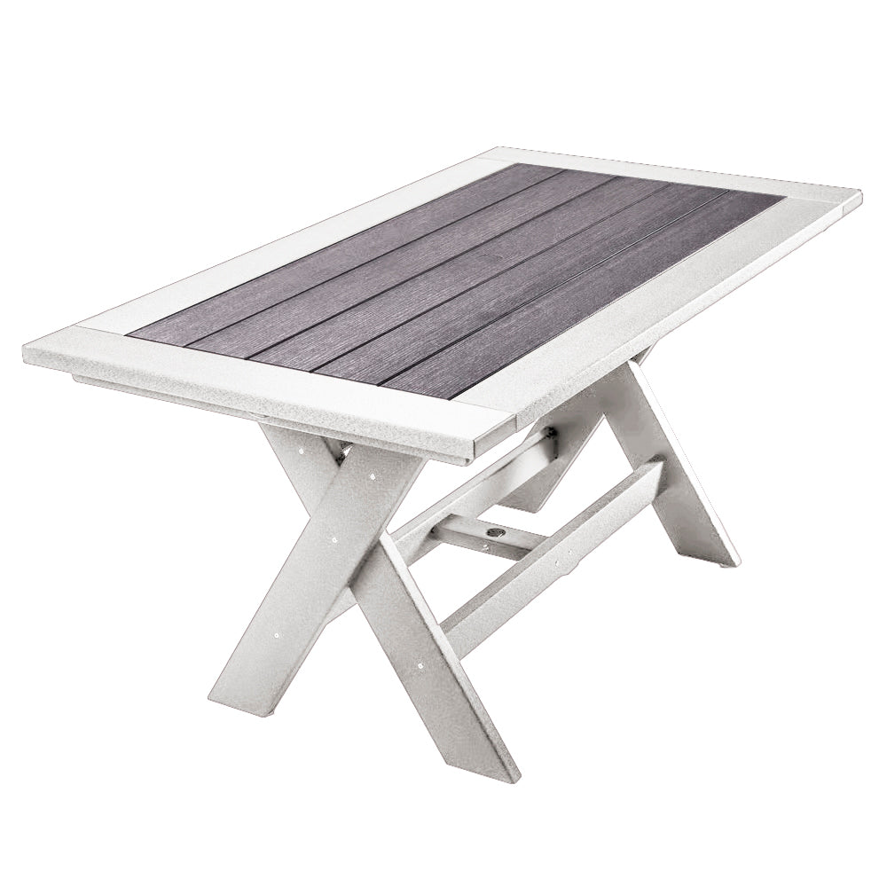 Stanton Counter Height 72" Table