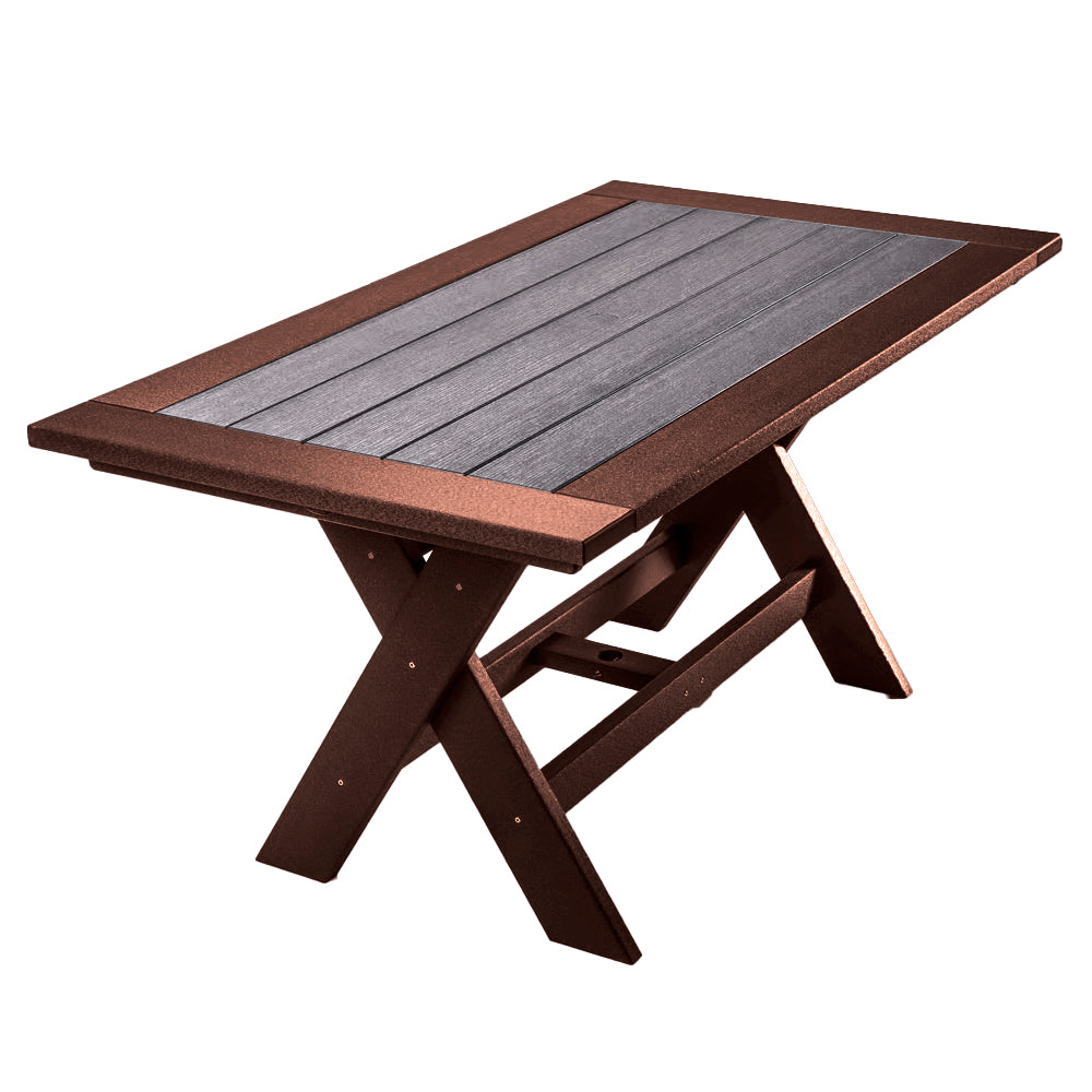 Stanton Counter Height 72" Table