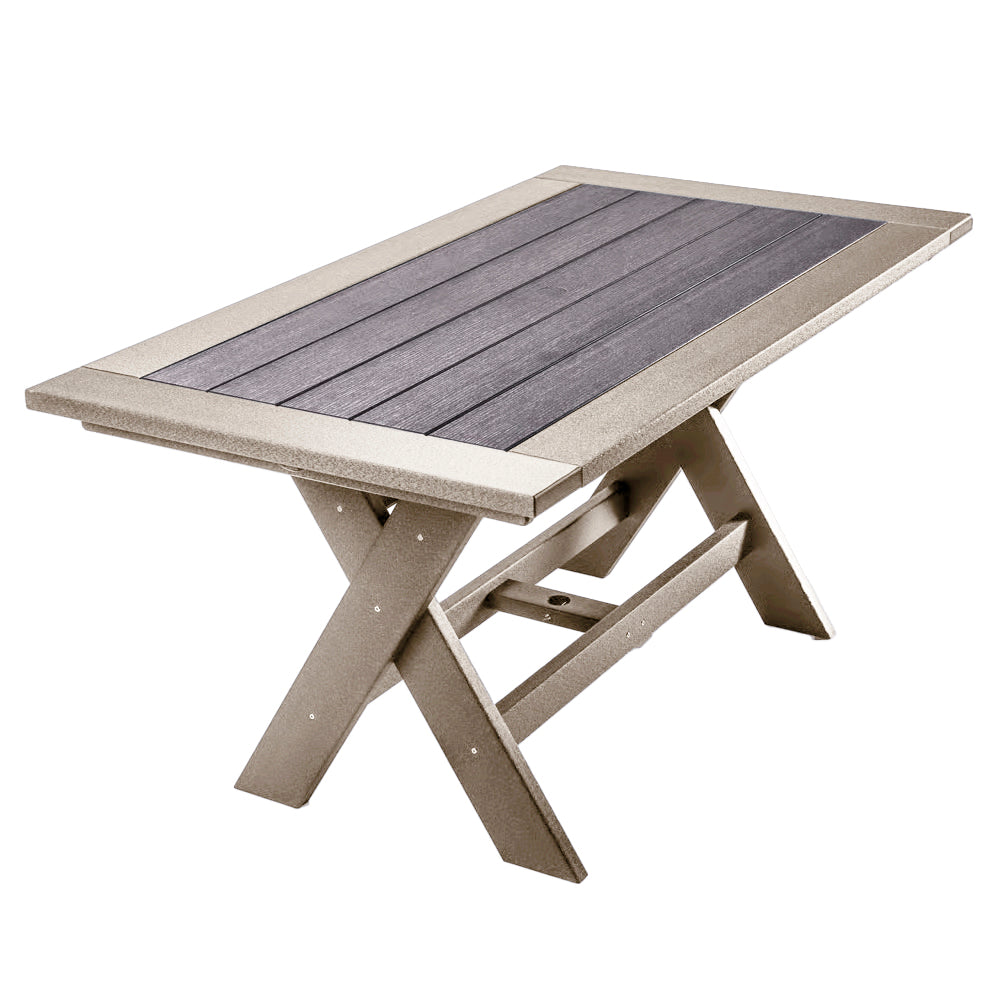 Stanton Counter Height 72" Table