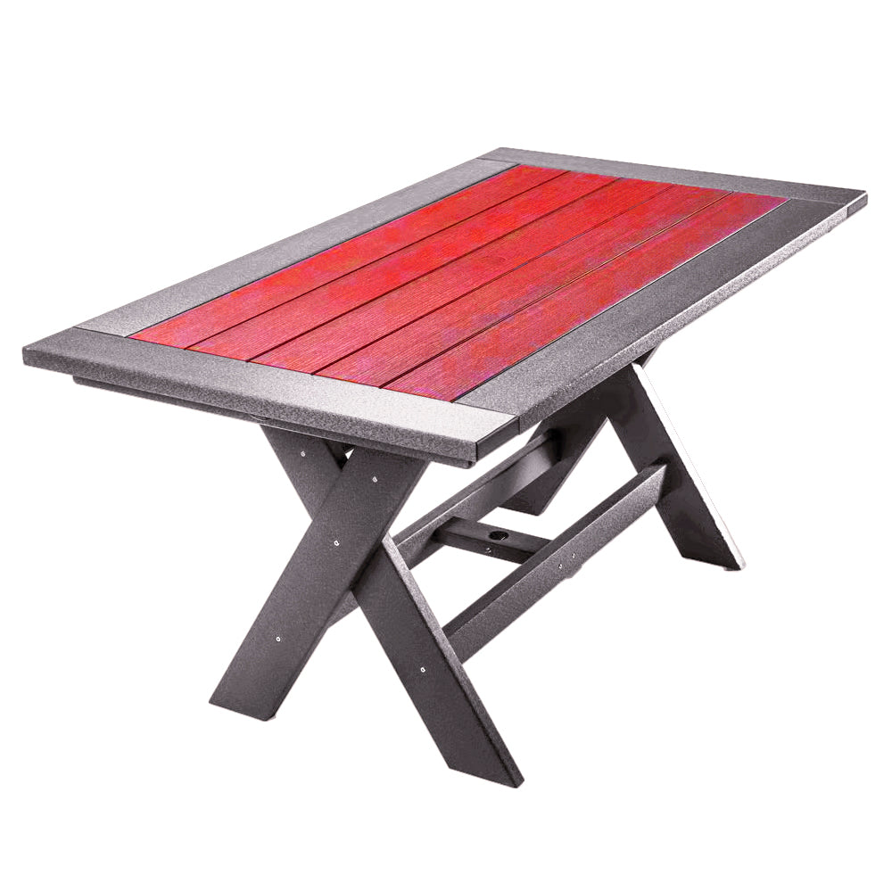 Stanton Counter Height 72" Table