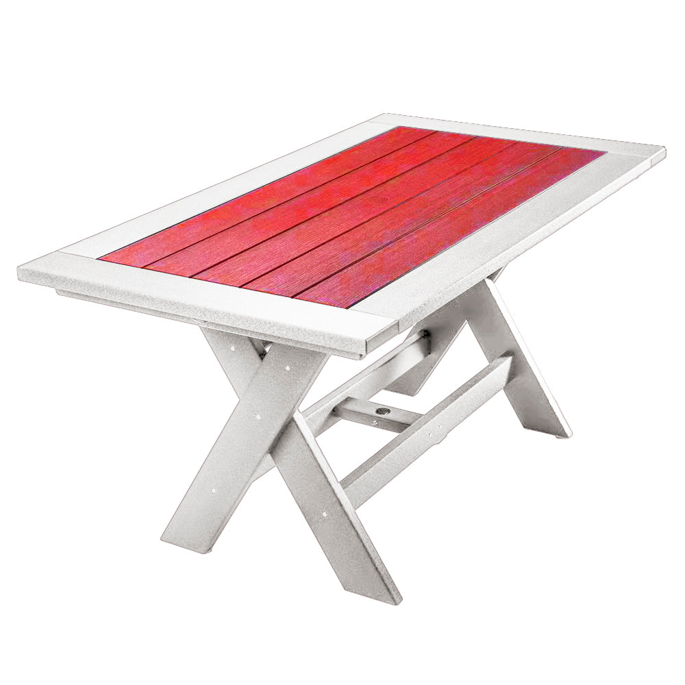 Stanton Counter Height 72" Table