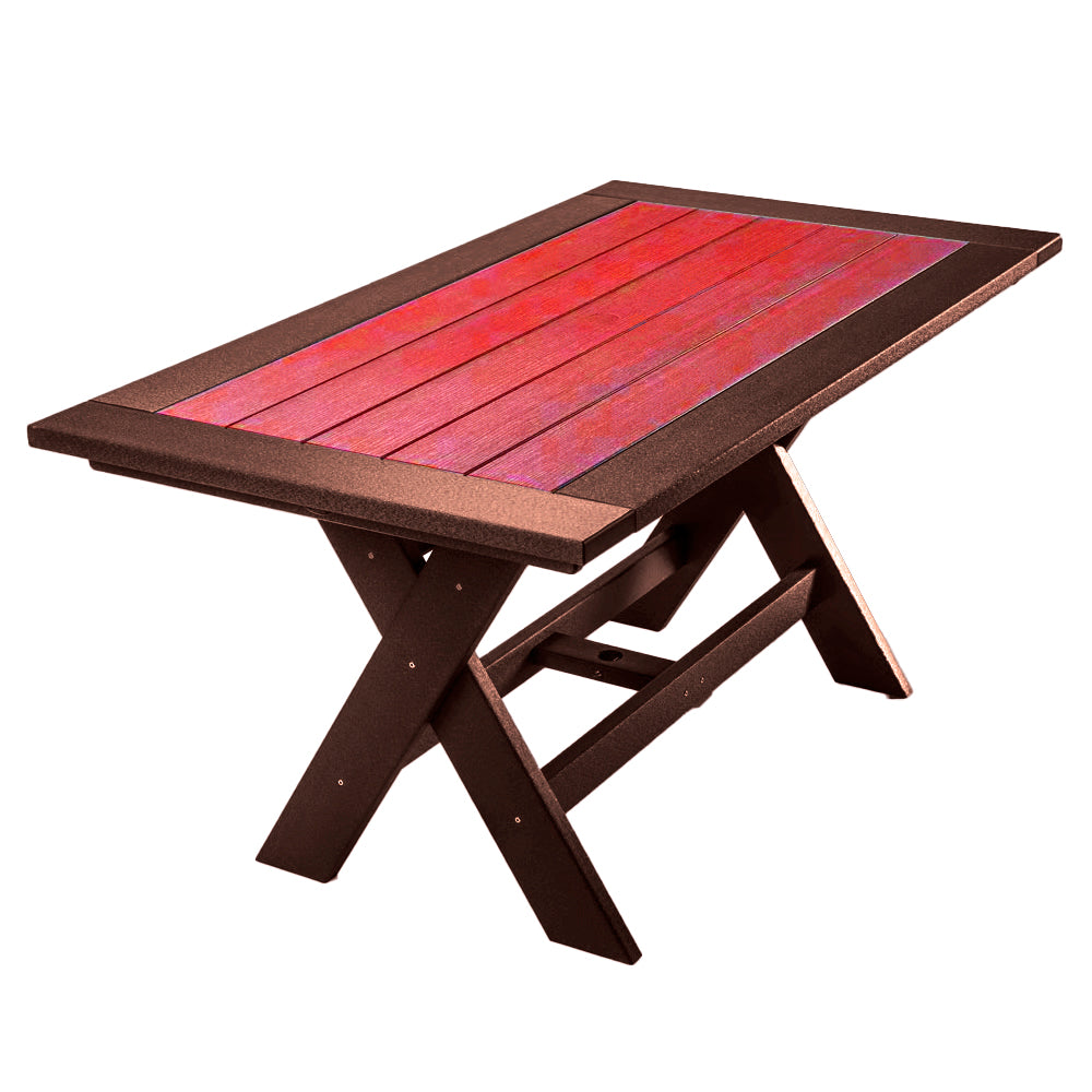 Stanton Counter Height 72" Table