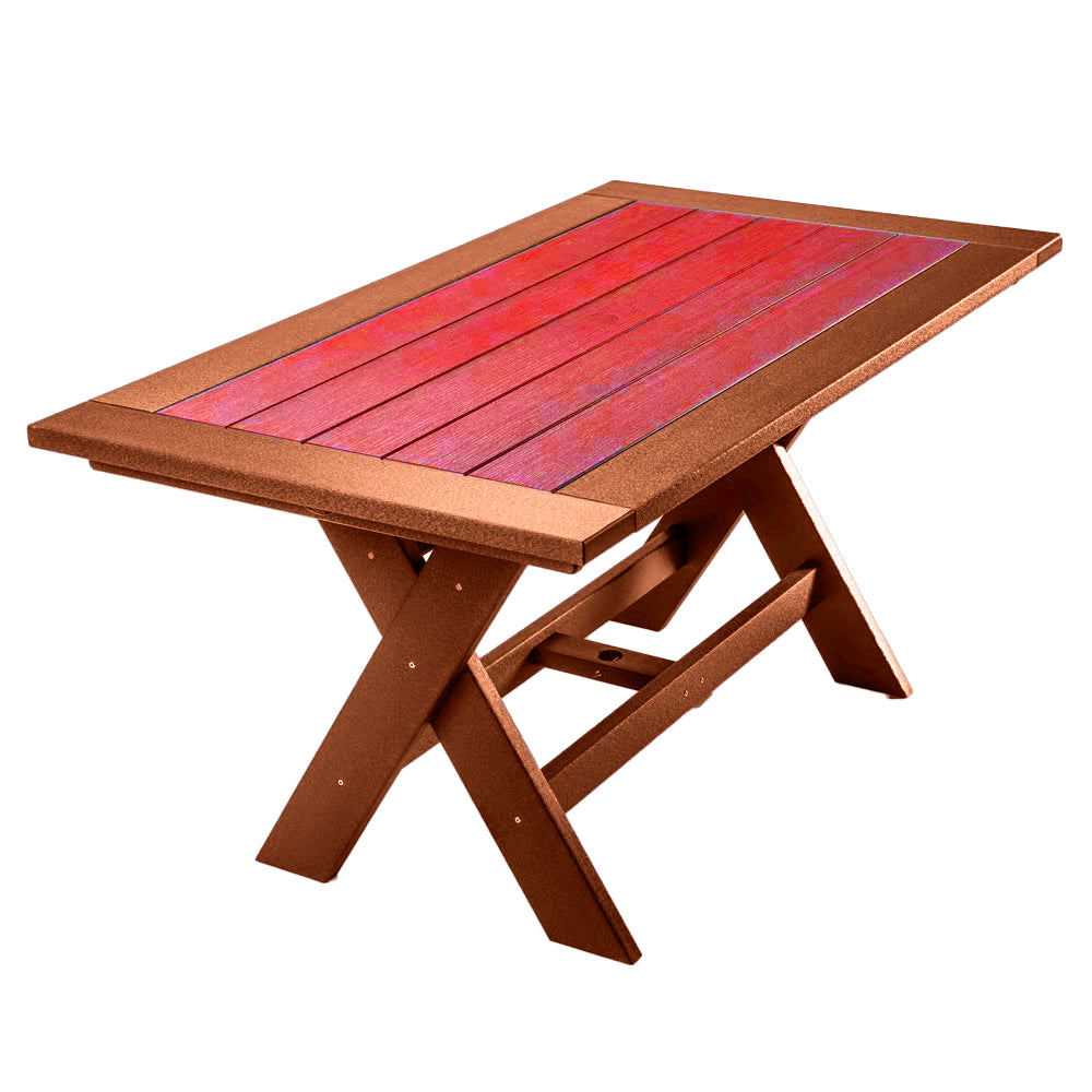 Stanton Counter Height 72" Table