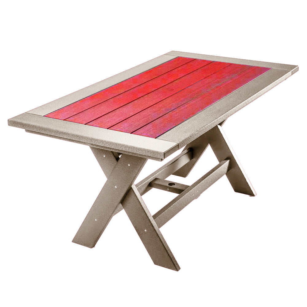 Stanton Counter Height 72" Table