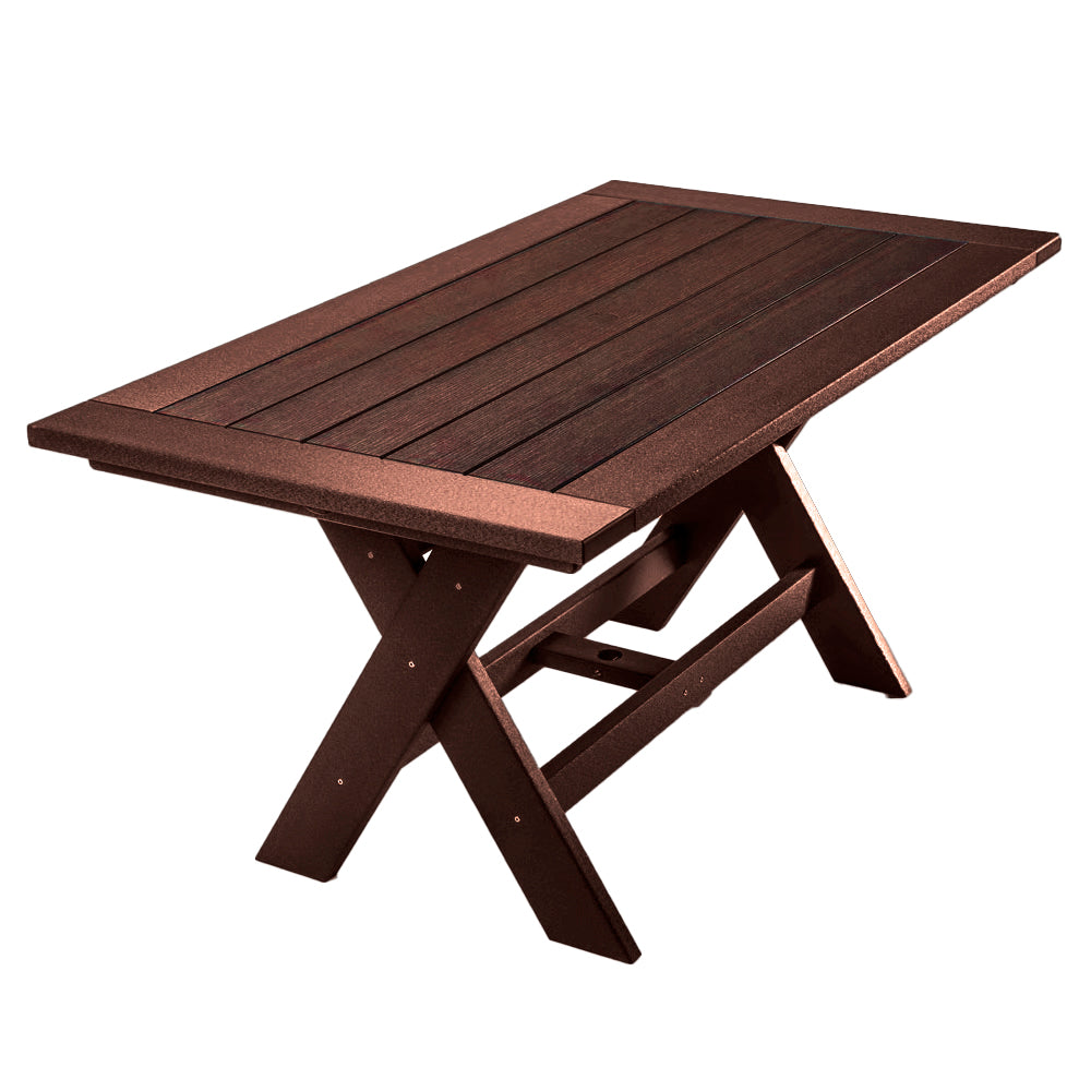 Stanton Counter Height 72" Table