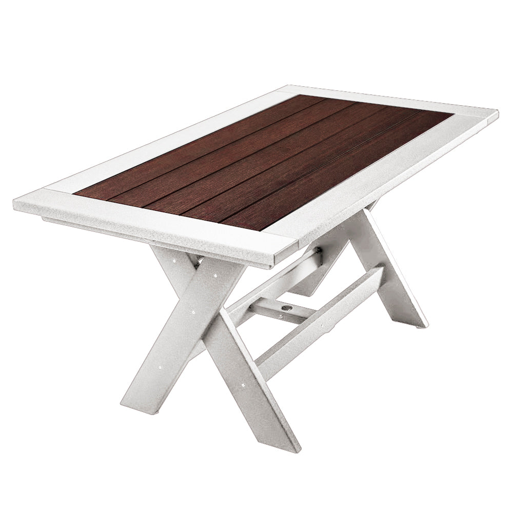 Stanton Counter Height 72" Table