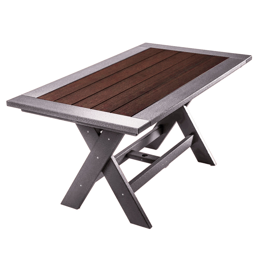 Stanton Counter Height 72" Table